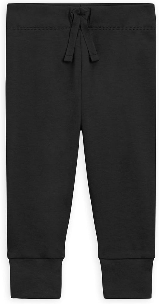 Colored Organics - Cruz Joggers Organic Cotton Baby Pants - Kids & Baby Clothes
