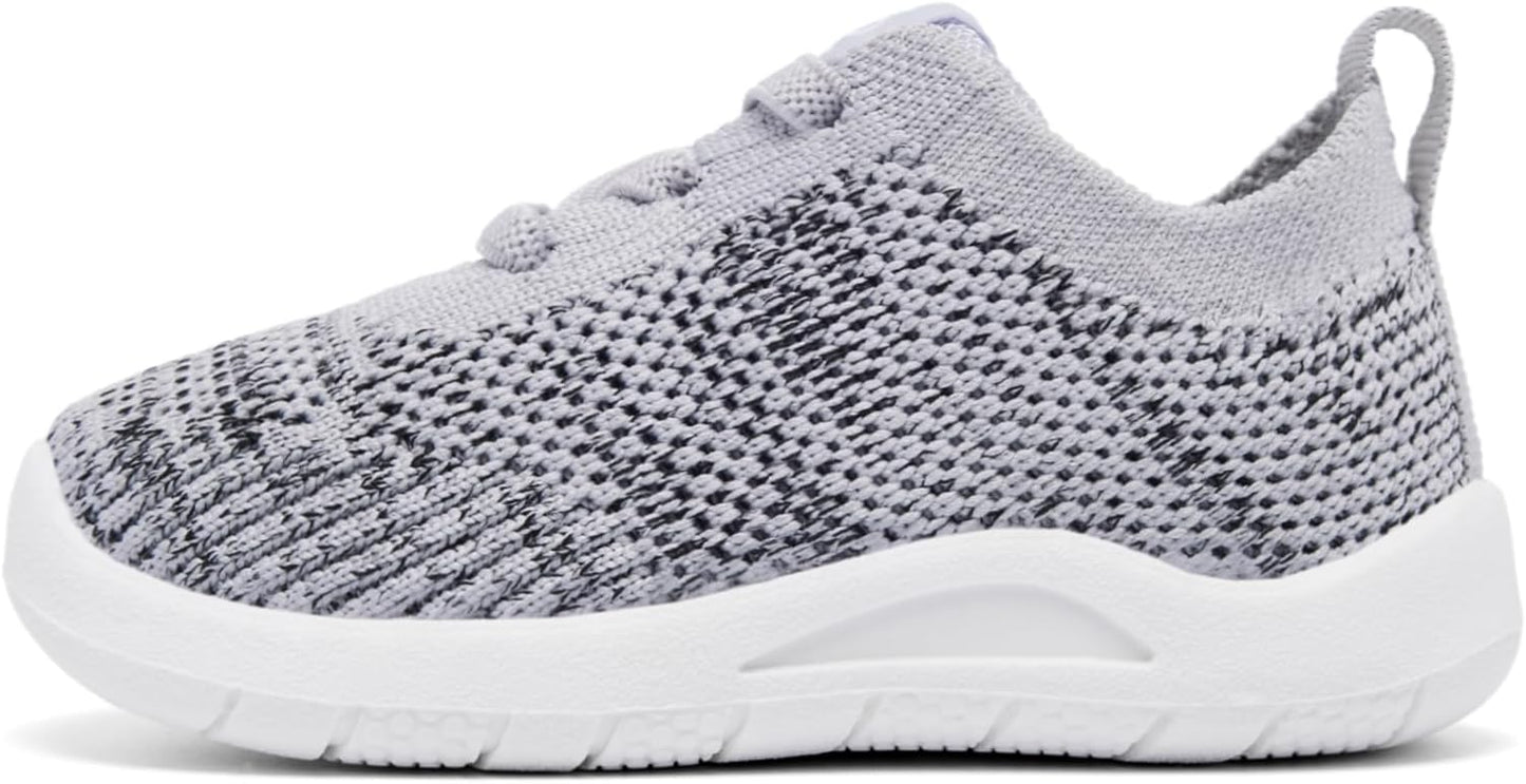 MORENDL Toddler Shoes Baby Walking Sock Shoes Infant Sneakers 0-4 Years Boy Girl Barefoot Tennis Shoe Non-Slip Brethable