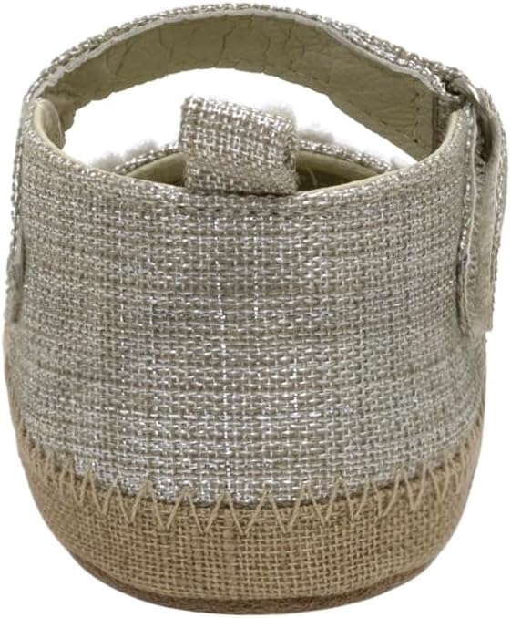 Robeez First Kicks Baby Girl and Unisex Shoes & Sneakers for Infant/Toddlers