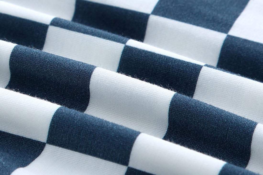 Baby Viscose from Bamboo Pajamas - Infant Boys Girls Footless Zippy Pjs Sleep 'N Play Clothes - One Piece Romper