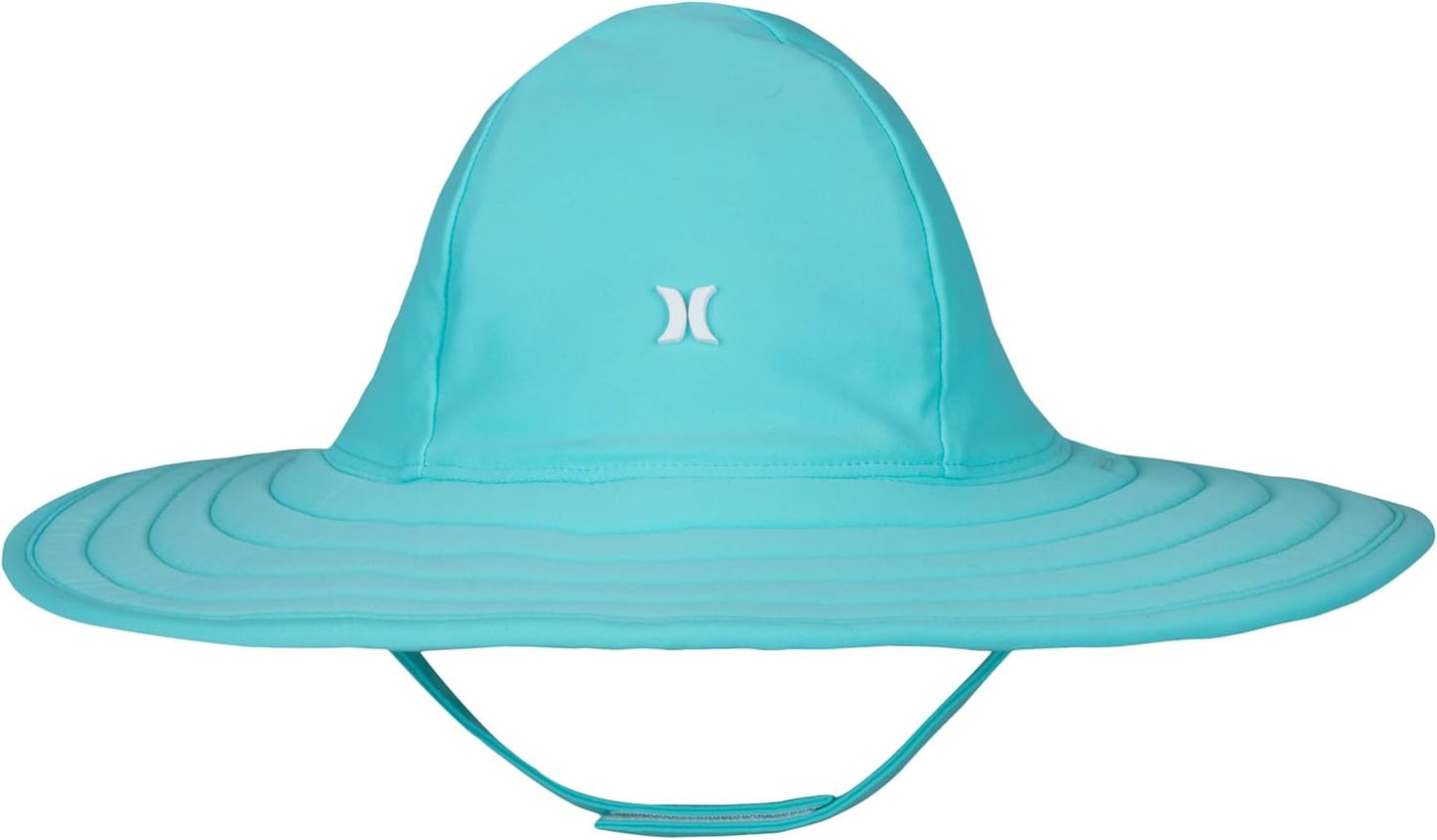 Hurley Baby Sun Hat