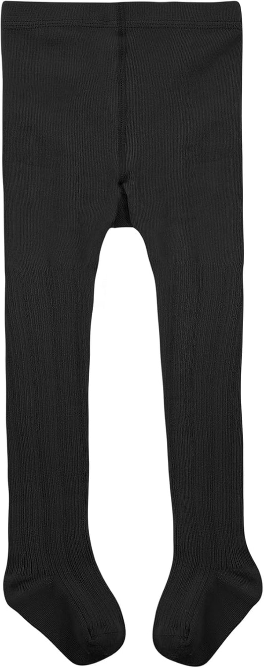 American Trends Baby Tights Non Slip Skid Baby Girl Tight Toddler Stocking Pants Cable Knit Infant Leggings