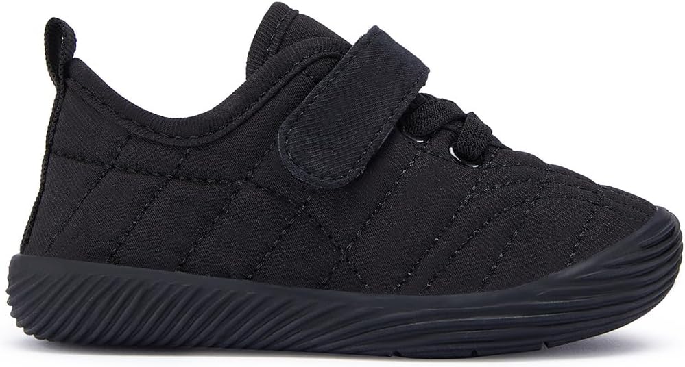 BMCiTYBM Baby Boy Girl Shoes Breathable Mesh Walking Shoes Lightweight Non-Slip Sneakers Infant First Walkers 6 9 12 18 24 Month