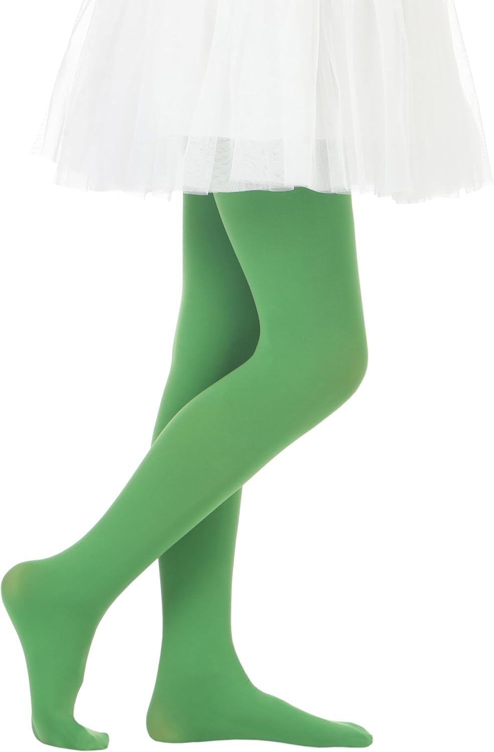 Girls Semi-Opaque Tights 50 Den