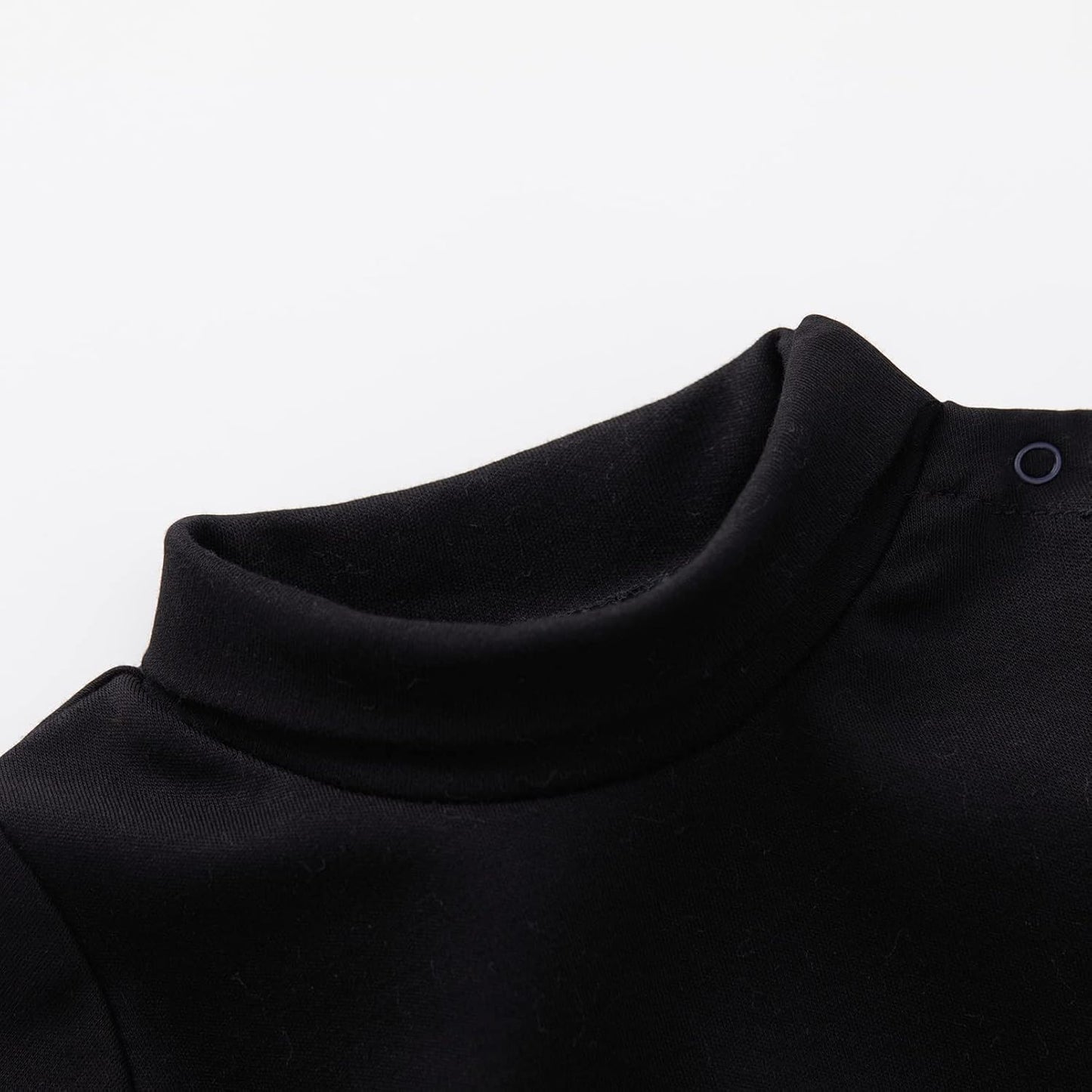 pureborn Baby Boys Girls Bodysuit Super Soft Cotton Romper 0-24 Months