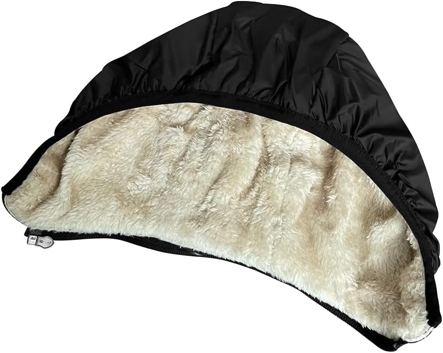 Baby Girls Boys' Winter Fleece Jackets With Hooded Toddler Cotton Dress Warm Lined Coat Outer Clothing