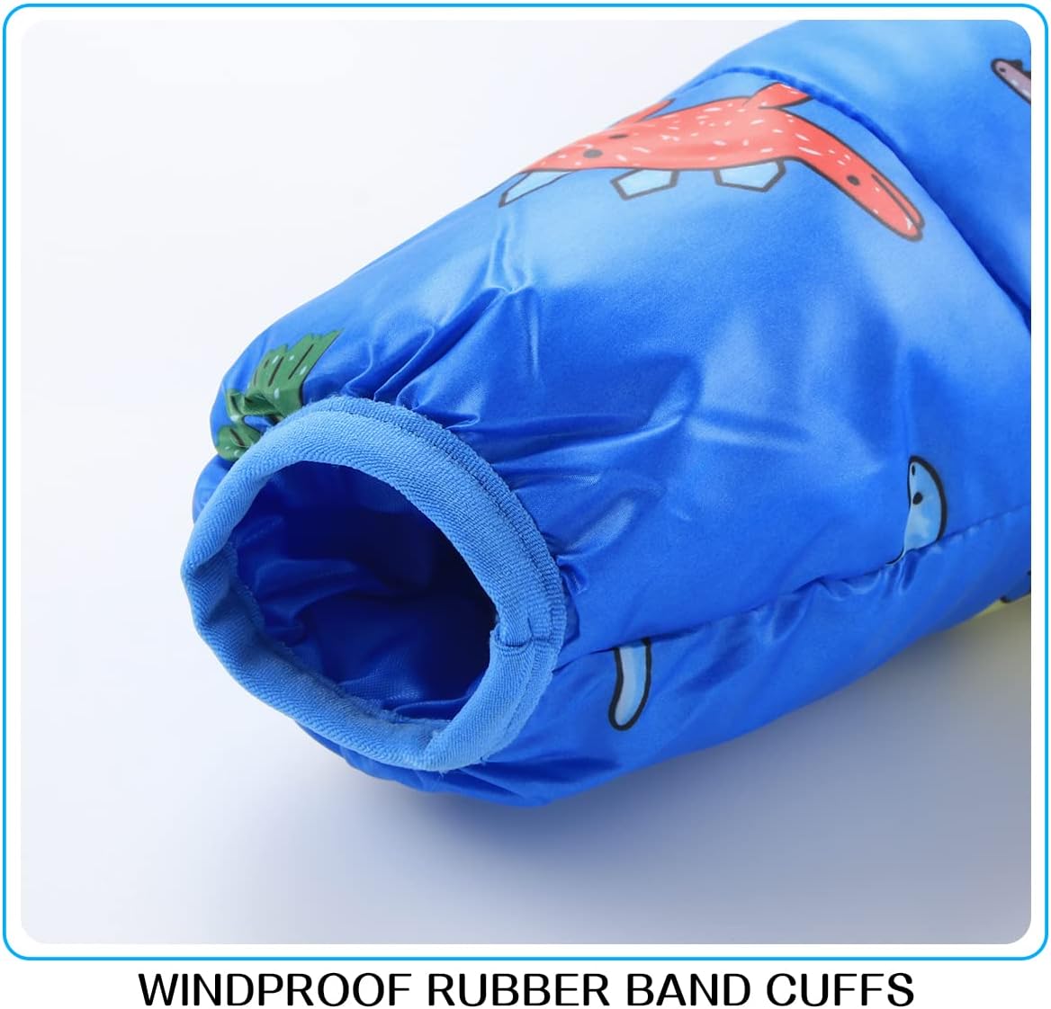 Toddler Winter Coat Baby Boy Fleece Jacket Kid Infant Girl Sweater Clothes 1-6T