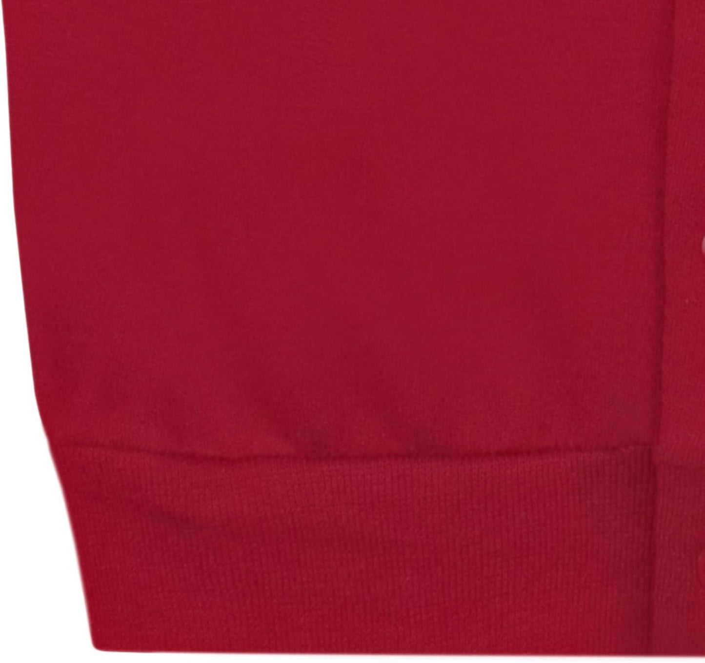 Creative Knitwear College Baby Snap Hooded Jacket - Team Logo, Multiple Colors, for Boys & Girls, (0-24 Months)