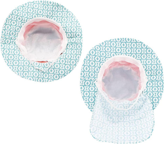 Kids Toddler Baby Boy Sun Hat Summer Bucket Hats with UPF 50+ UV Sun Protective