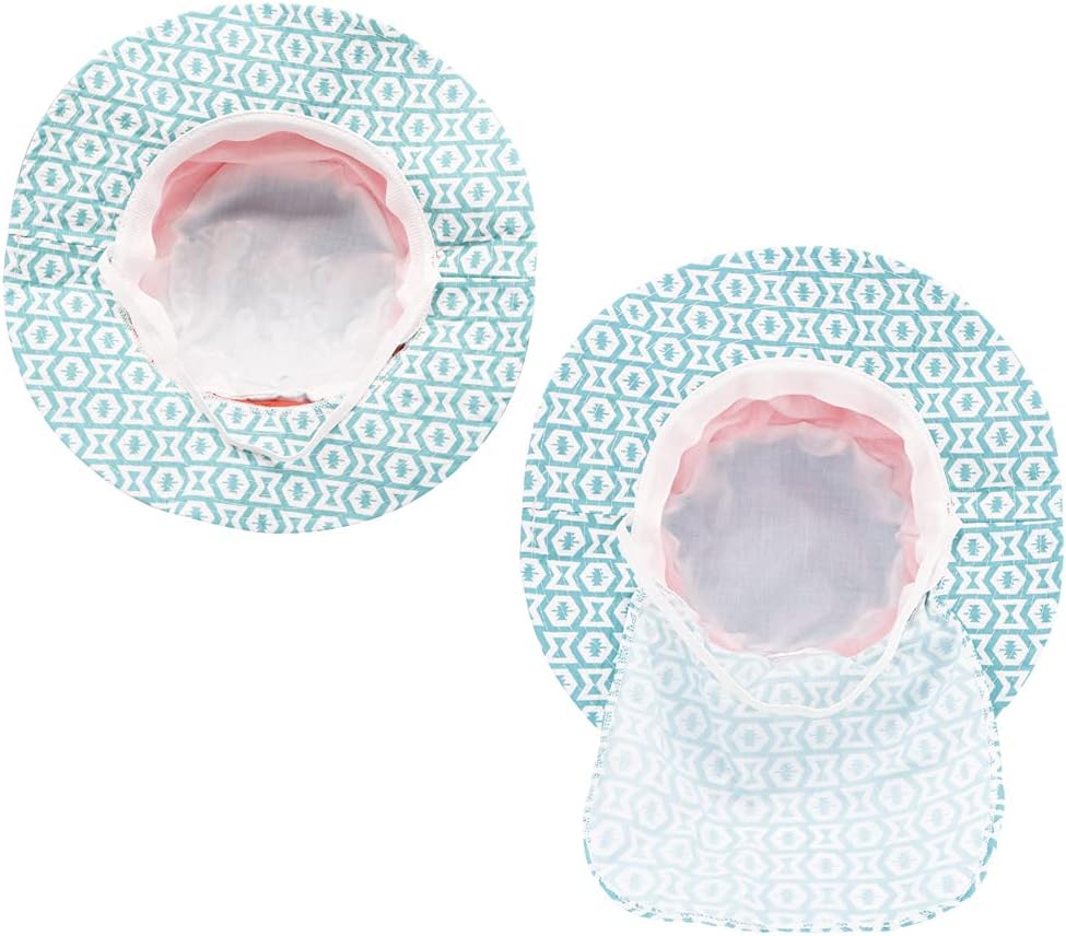 Kids Toddler Baby Boy Sun Hat Summer Bucket Hats with UPF 50+ UV Sun Protective