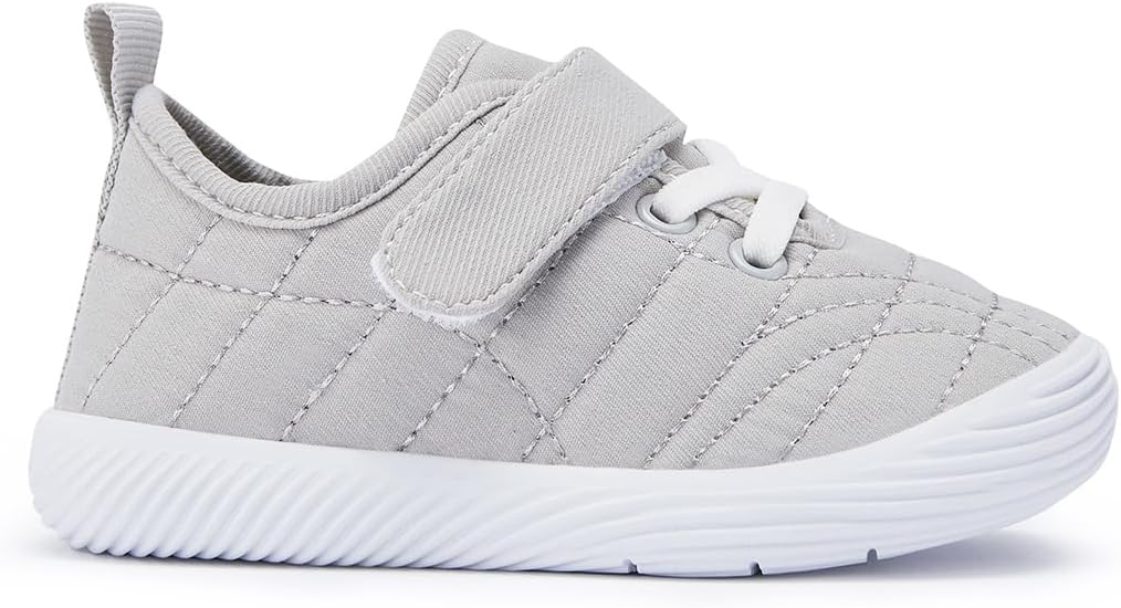 BMCiTYBM Baby Boy Girl Shoes Breathable Mesh Walking Shoes Lightweight Non-Slip Sneakers Infant First Walkers 6 9 12 18 24 Month