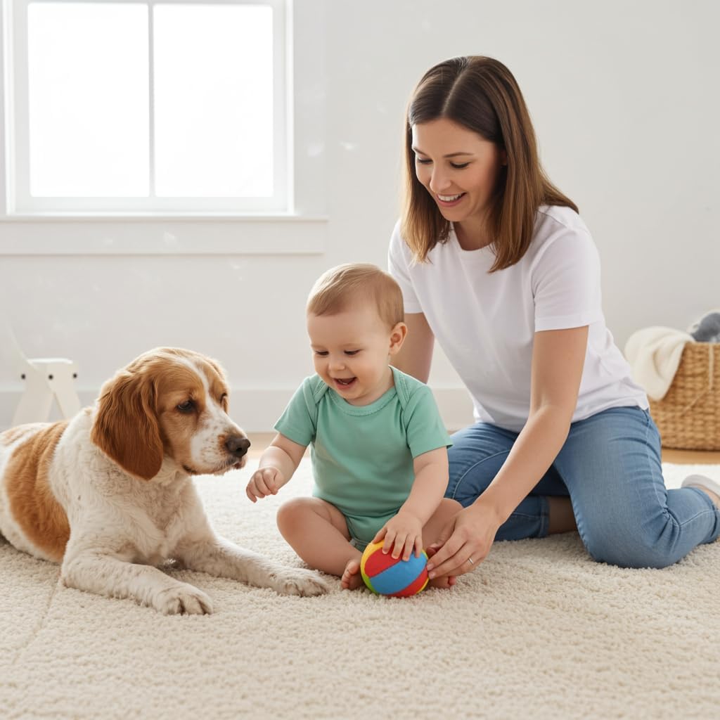 PATPAT Baby Bodysuits Supersoft Bamboo Viscose - Short Sleeve Boys and Girls - Newborn Infant Unisex Clothes Pack