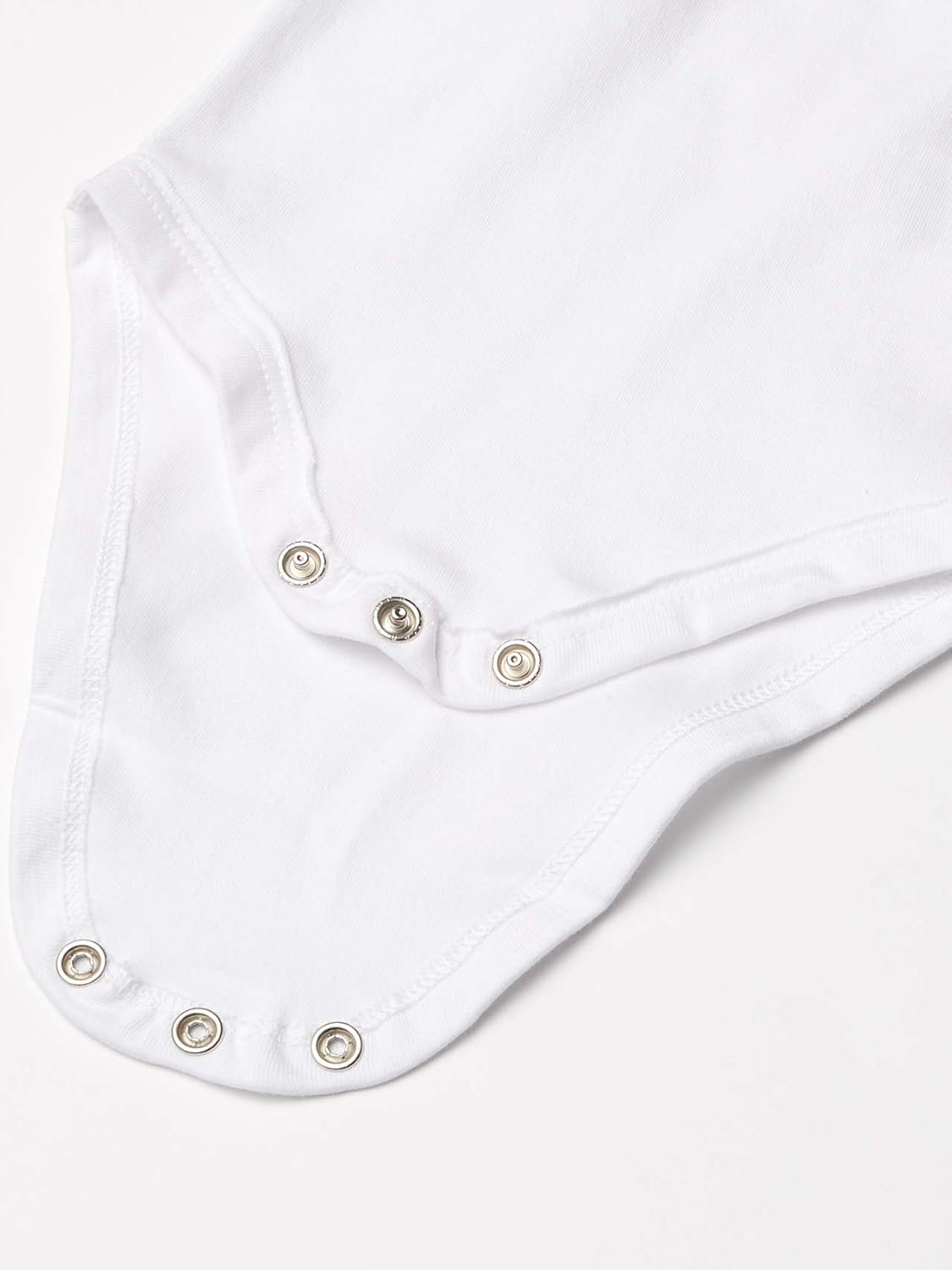 Sleeveless Bodysuits One-piece 100% Organic Cotton for Baby Boys, Girls, Unisex