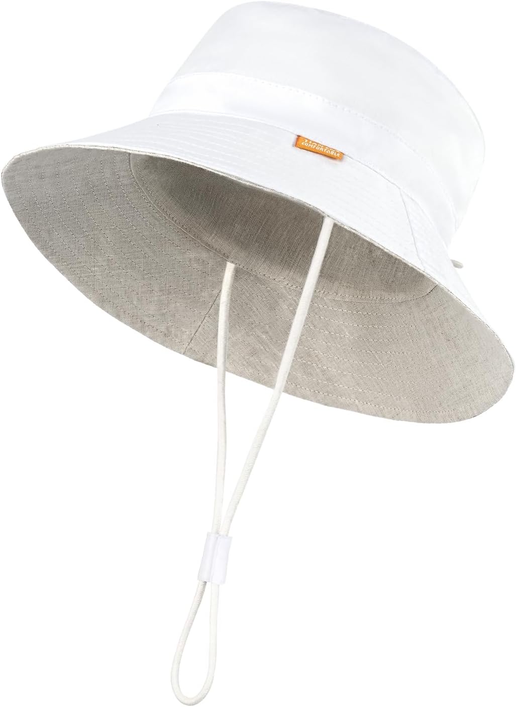 Kids Toddler Baby Boy Sun Hat Summer Bucket Hats with UPF 50+ UV Sun Protective