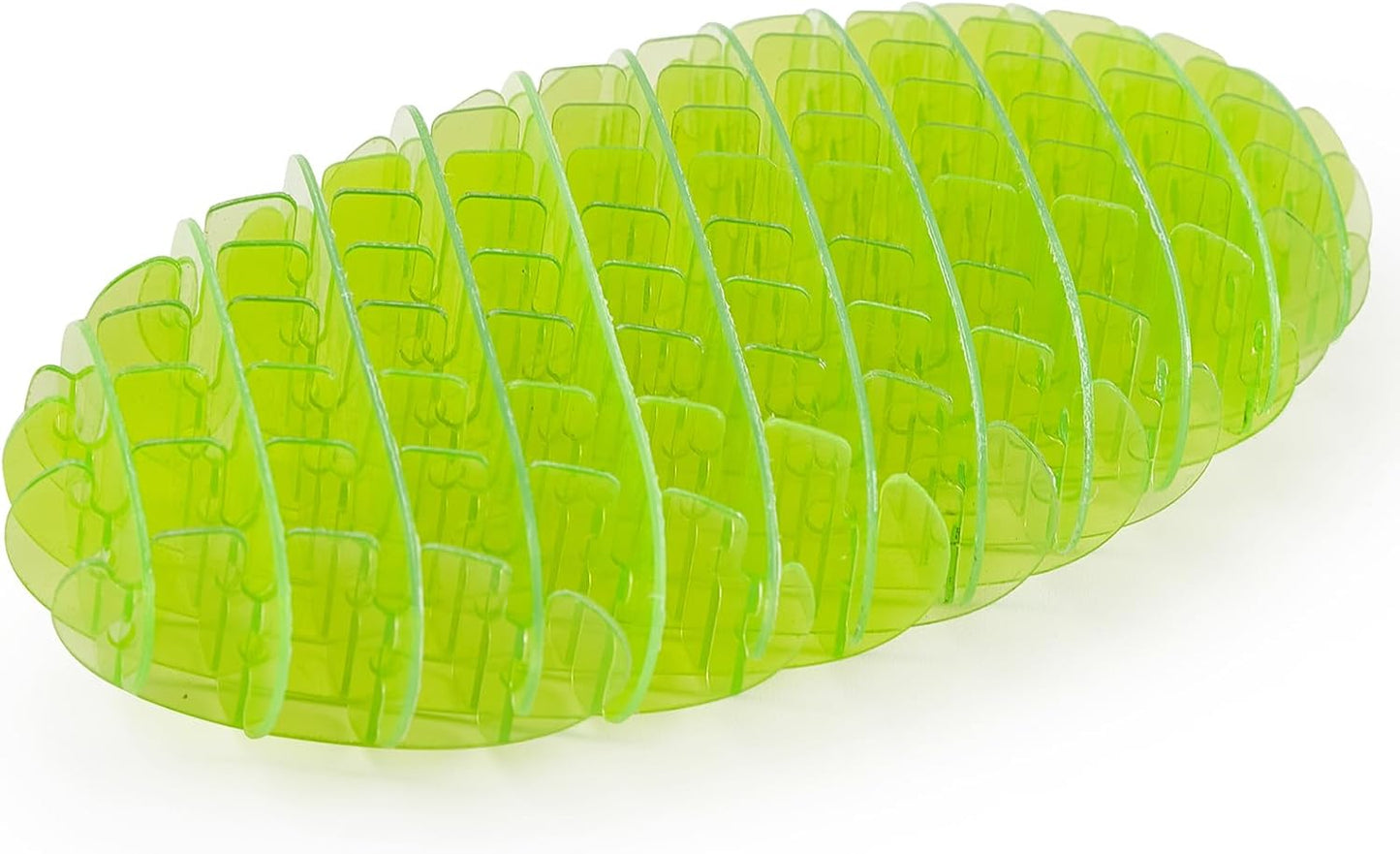 Fidget Worm Toys Cool Pocket Toys Spring Slinky Infinity Gadgets Kinetic Toy for Kids Adult Relieving Stress Boredom ADHD Autism, Size L