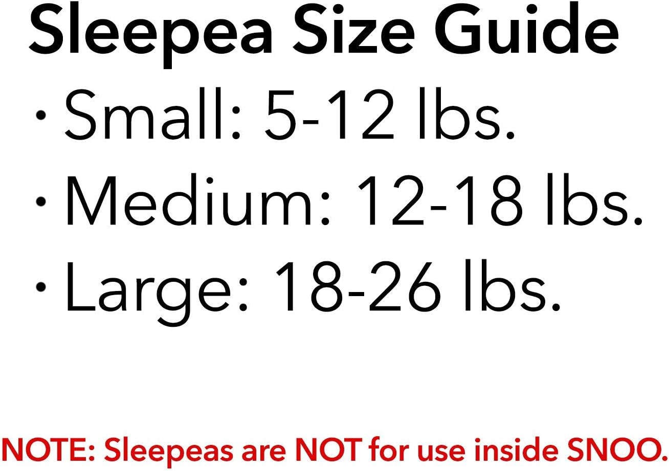 Happiest Baby Sleepea 5-Second Swaddle - 100% Organic Cotton Baby Swaddle Blanket - Doctor Designed Promotes Healthy Hip Development - 3-Pack Bundle (Graphite Stars, S, M, L)