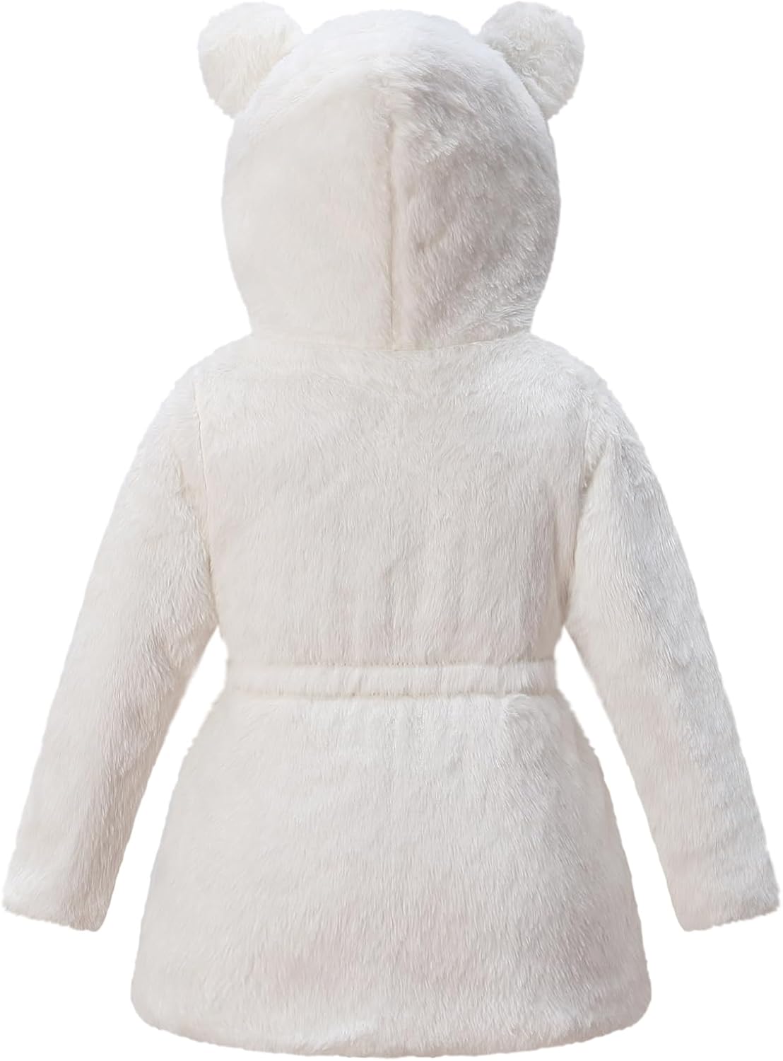 Baby Jacket Toddler Winter Coats Newborn Infant Puffer Fleece Snow Clothes 0-5T