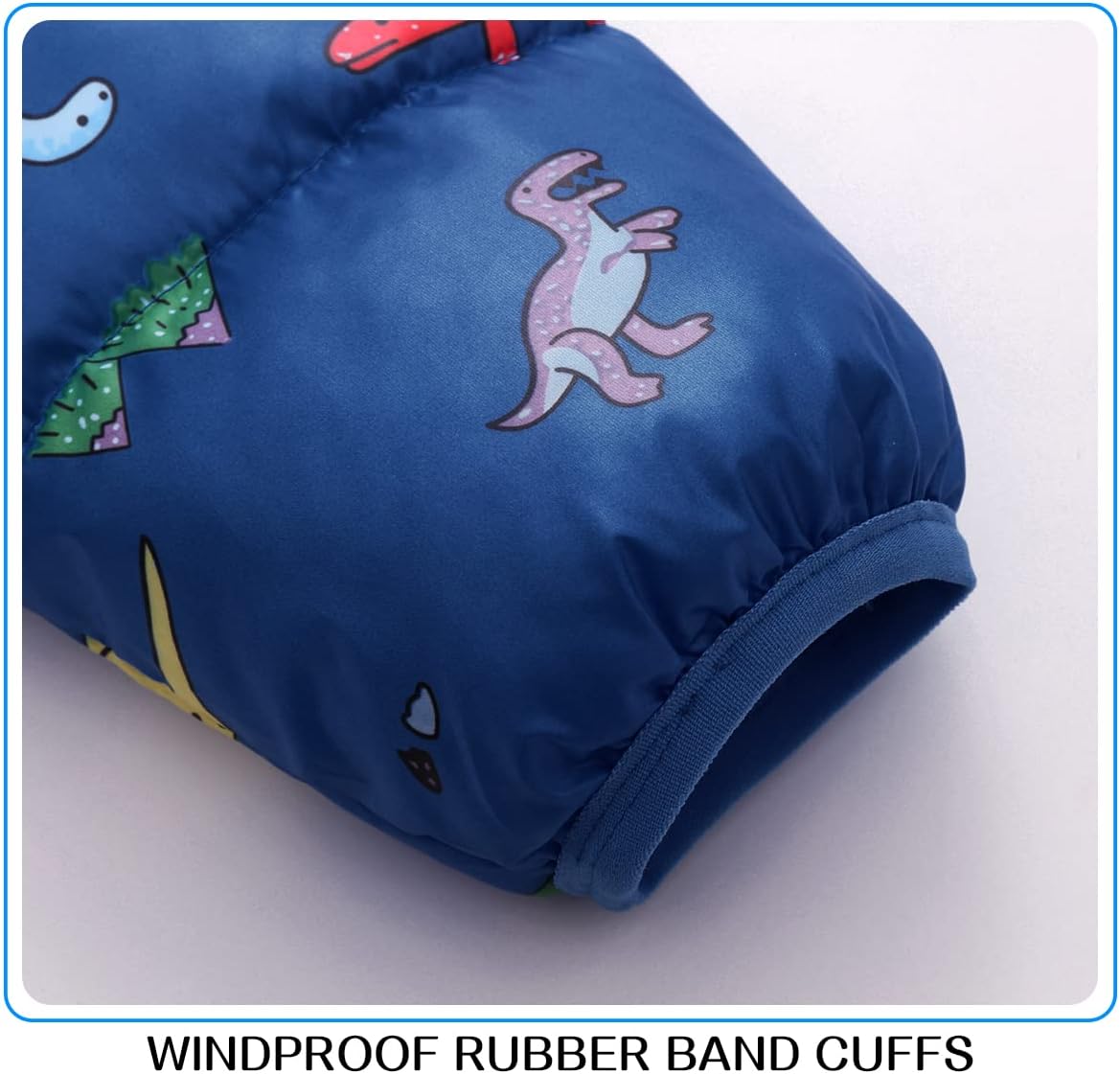 Toddler Winter Coat Baby Boy Fleece Jacket Kid Infant Girl Sweater Clothes 1-6T