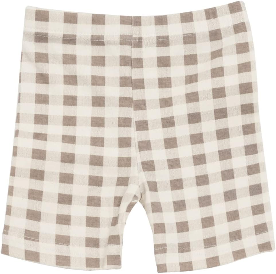 AVAUMA Baby Boys Girls Pajama Set 6M-7T Kids Cute Toddler Snug fit Pattern Design Pjs Cotton Sleepwear