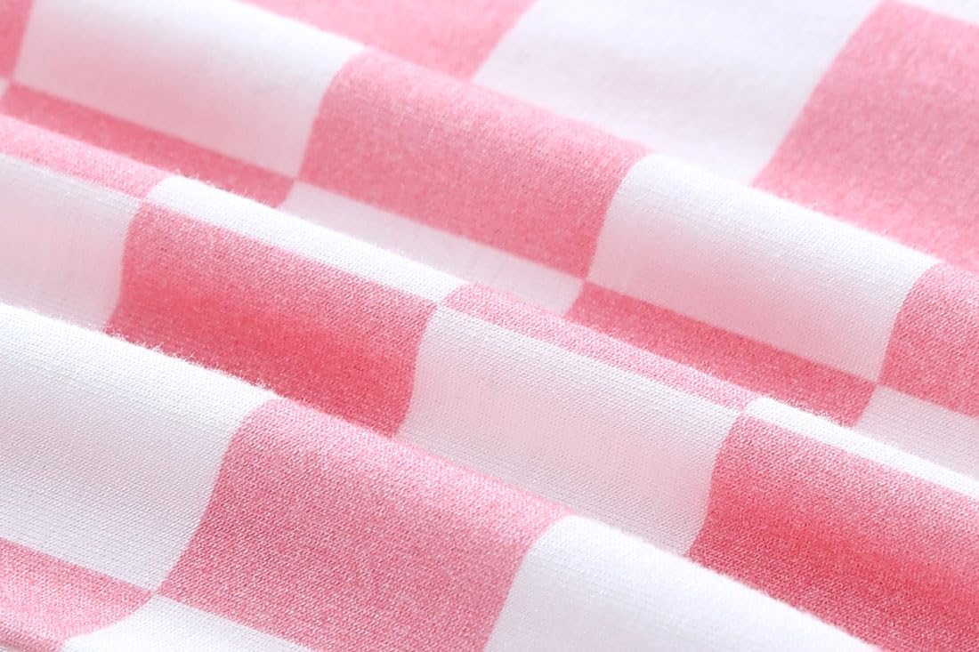 Baby Viscose from Bamboo Pajamas - Infant Boys Girls Footless Zippy Pjs Sleep 'N Play Clothes - One Piece Romper