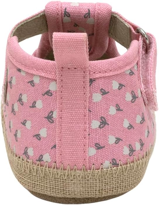 Robeez First Kicks Baby Girl and Unisex Shoes & Sneakers for Infant/Toddlers