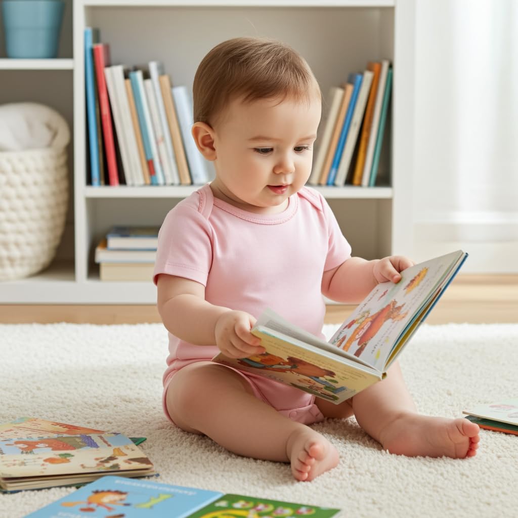 PATPAT Baby Bodysuits Supersoft Bamboo Viscose - Short Sleeve Boys and Girls - Newborn Infant Unisex Clothes Pack