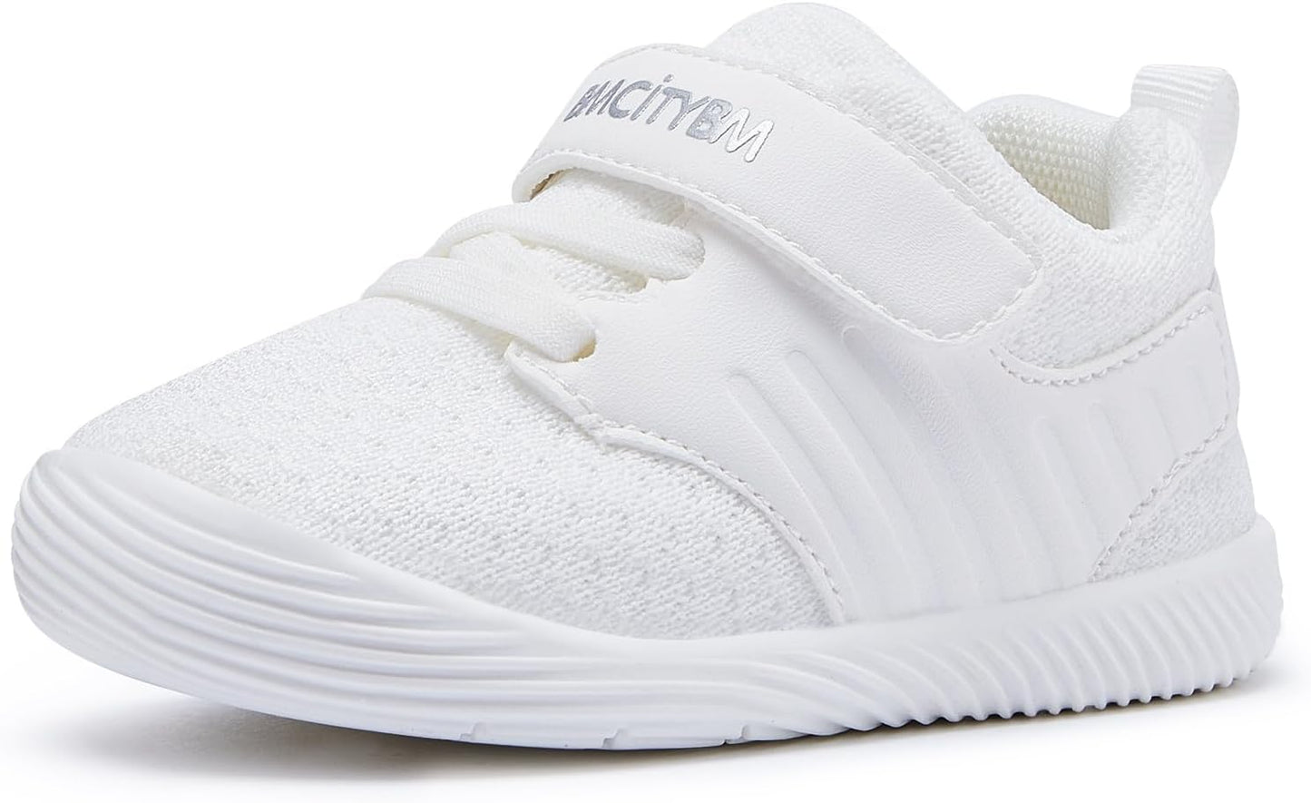 BMCiTYBM Baby Boy Girl Shoes Breathable Mesh Walking Shoes Lightweight Non-Slip Sneakers Infant First Walkers 6 9 12 18 24 Month