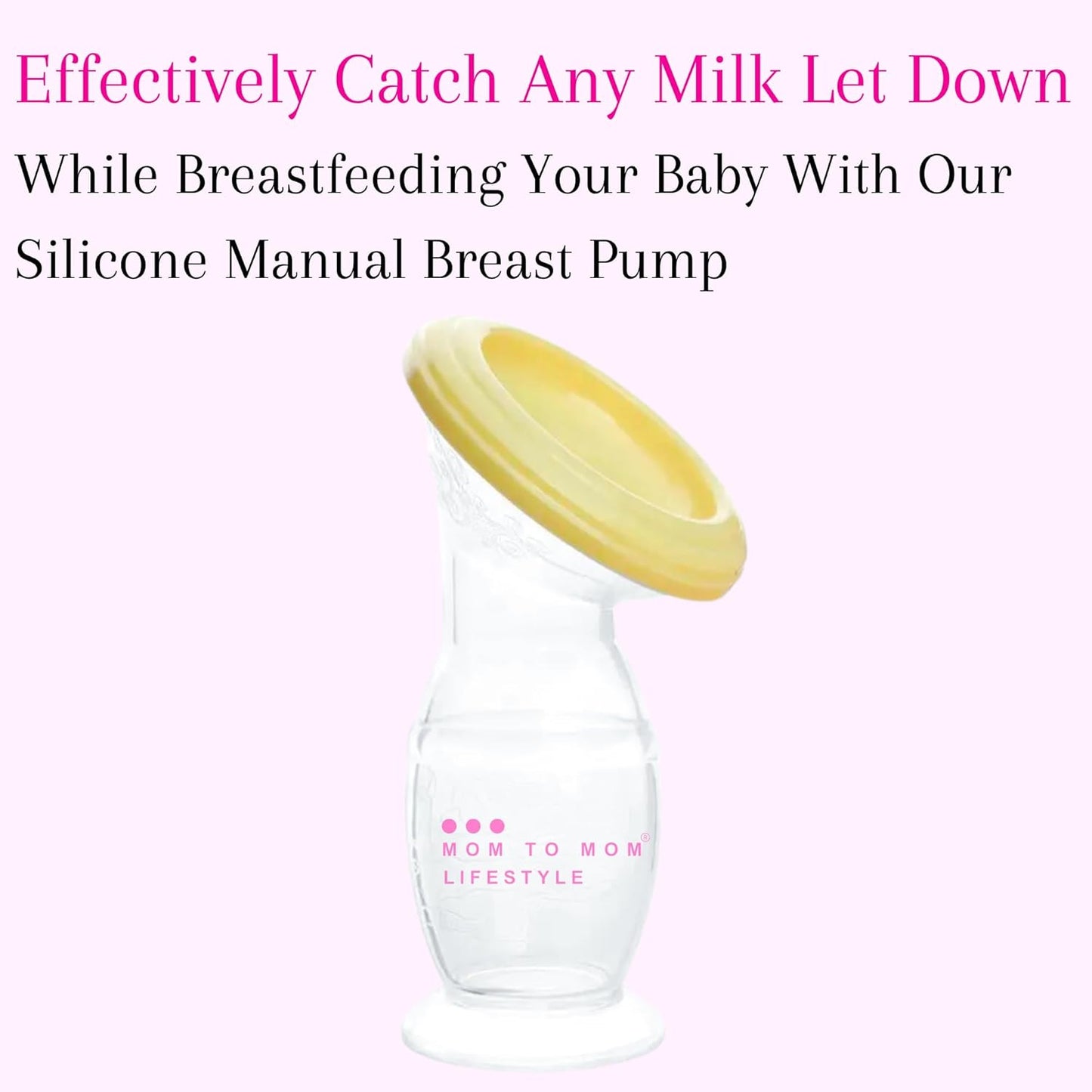 New Mom Postpartum Breastfeeding Essentials Kit for Nursing Mama, Lactation Tea, Silicone Breast Pump, Reusable Breast Pads, Pain Relief for Sore Cracked Nipples, Spa and Relaxation Basket Box Set