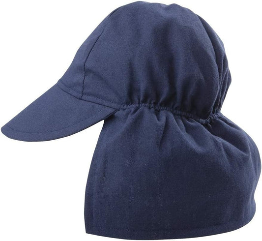 Unisex Baby Upf 50 Plus Original Flap Hat