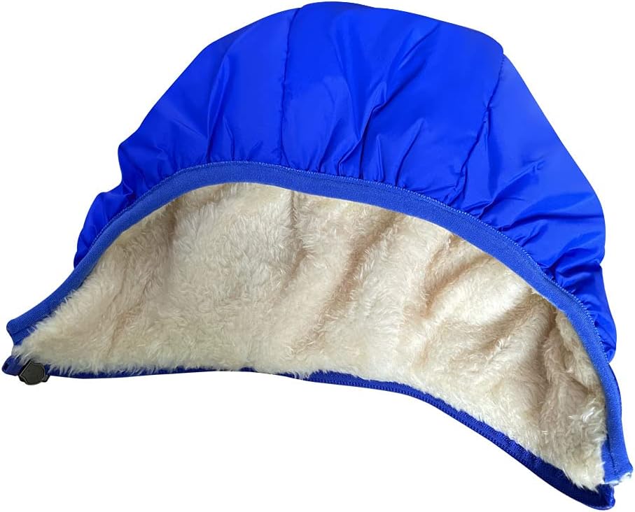 Baby Girls Boys' Winter Fleece Jackets With Hooded Toddler Cotton Dress Warm Lined Coat Outer Clothing