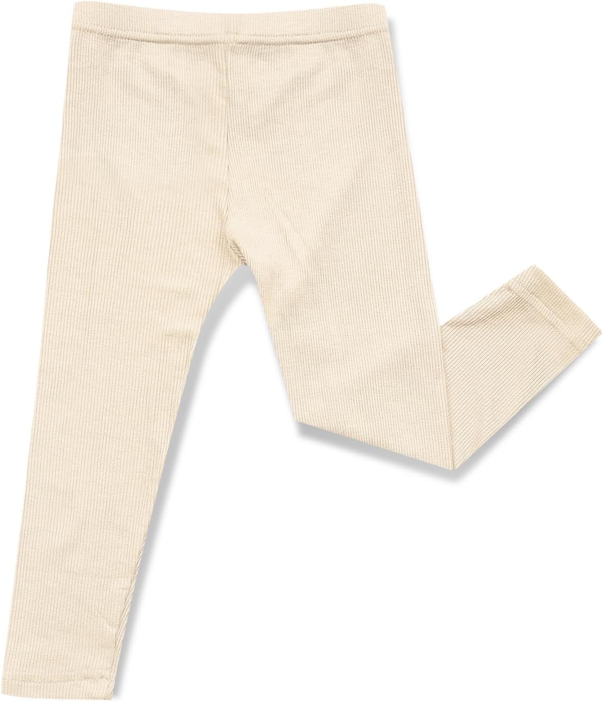 AVAUMA Baby Boys Girls Pajama Set Kids Toddler Snug fit Ribbed Sleepwear pjs for Daily Life Style