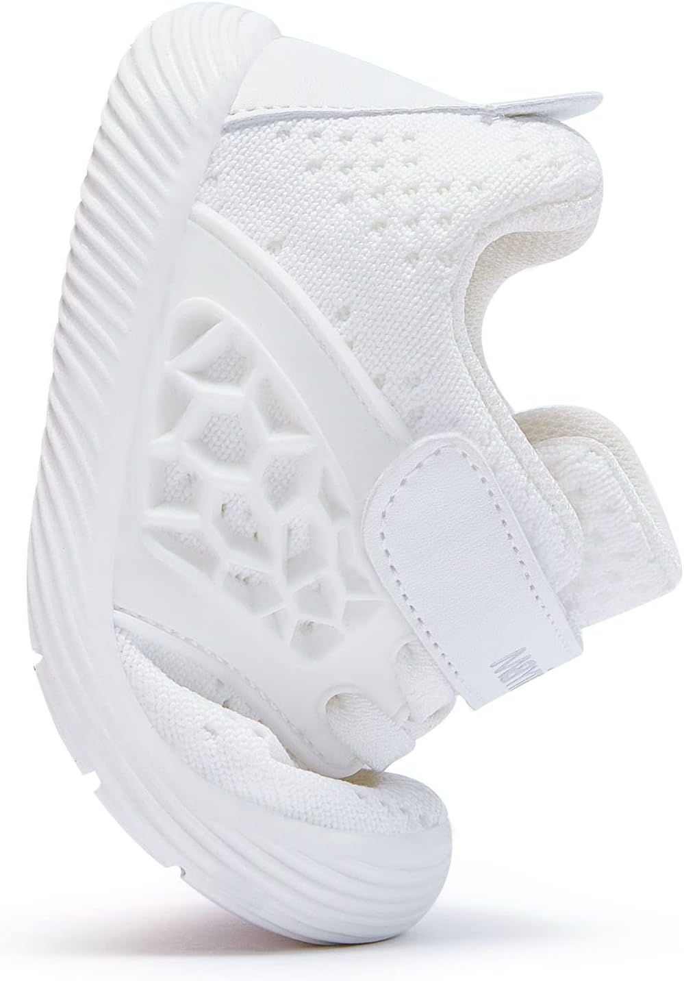 BMCiTYBM Baby Boy Girl Shoes Breathable Mesh Walking Shoes Lightweight Non-Slip Sneakers Infant First Walkers 6 9 12 18 24 Month