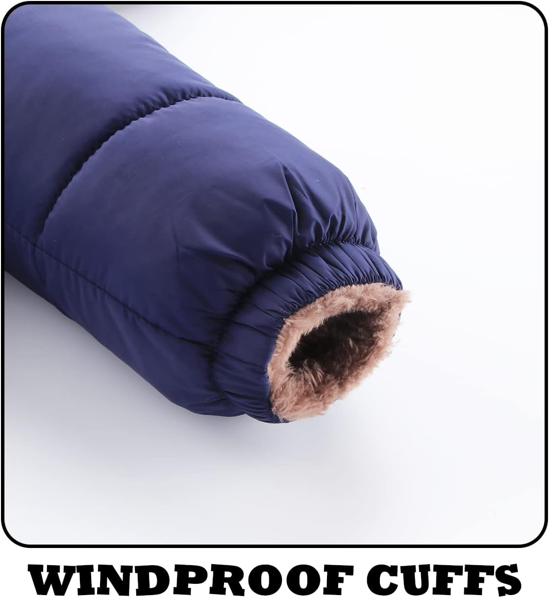 Winter Coat For Baby Boys Girls Fleece Jacket Toddler Clothes