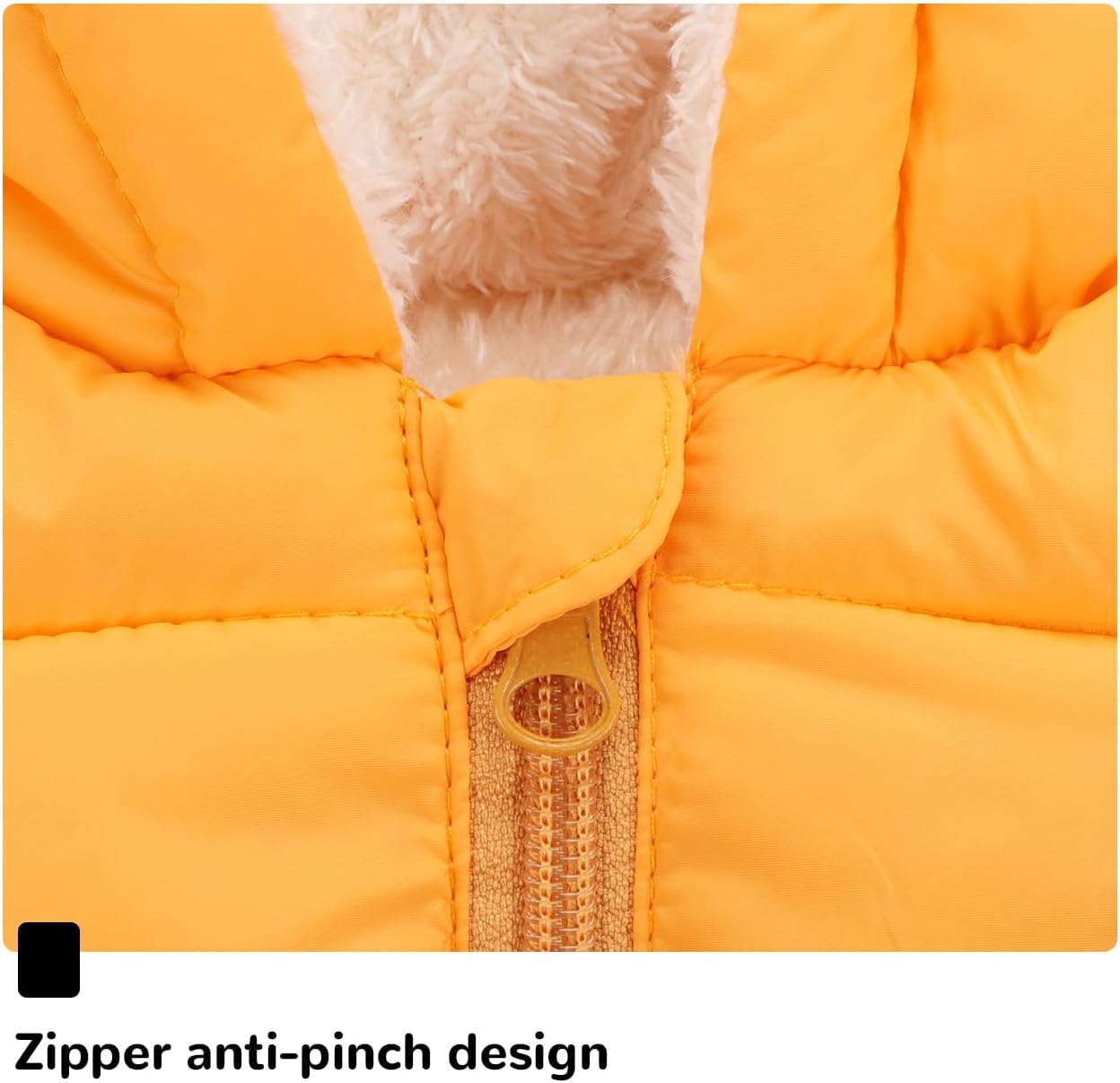 Newborn Baby Girls Fleece Outerwear Jacket Toddler Winter Coat Infant Clothes