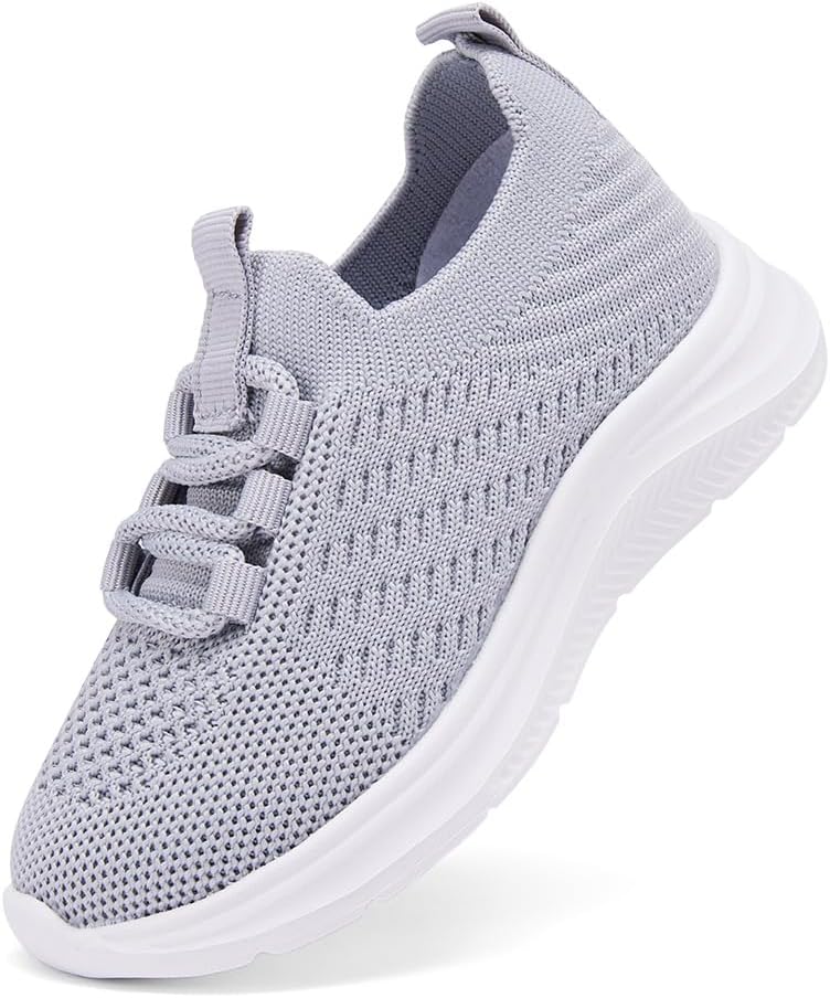 BMCiTYBM Baby Toddler Walking Sneakers Boys Girls Shoes