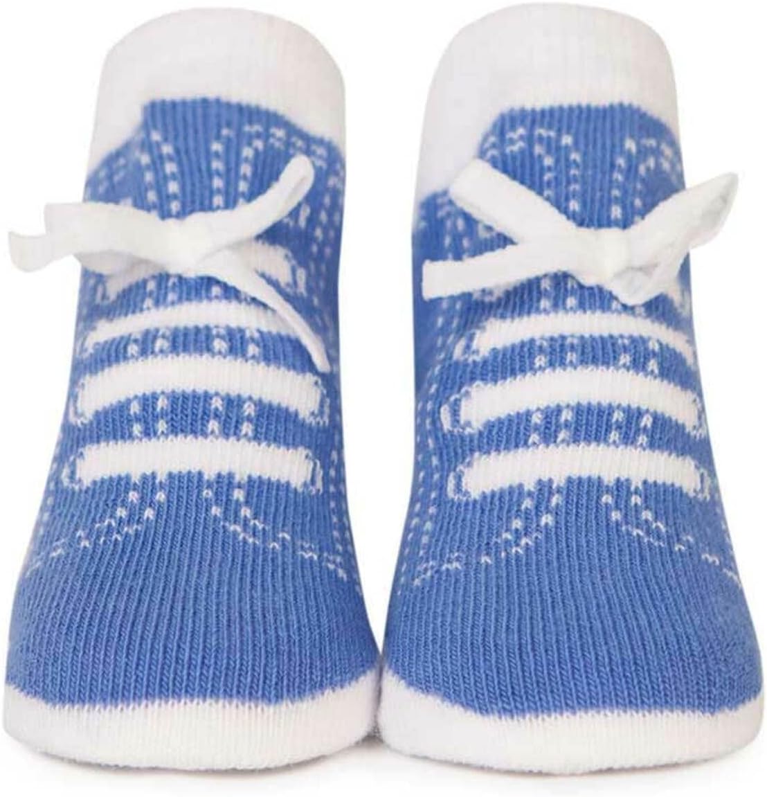 Trumpette Baby Boys' Sock Set-6 Pairs