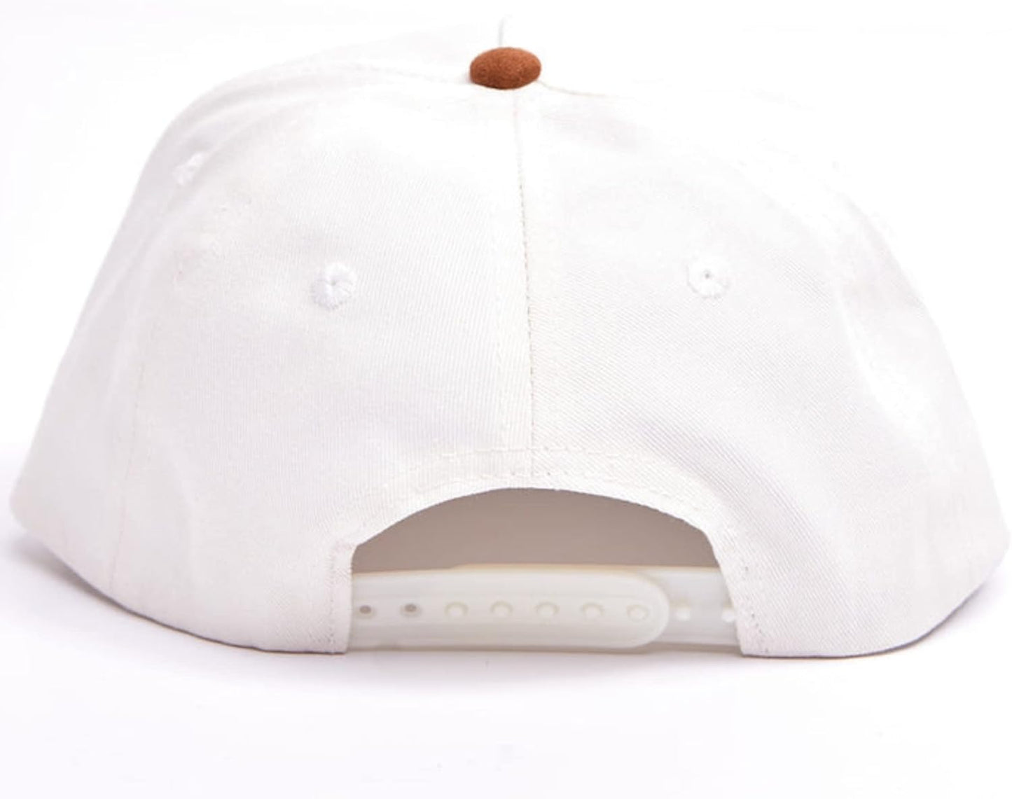 Baby Hats - Baseball Hat, Newborn Youth Flat Brim Mesh Trucker Surf Skate Bubba Bro Fitted Beach Cap Gorros para Bebes