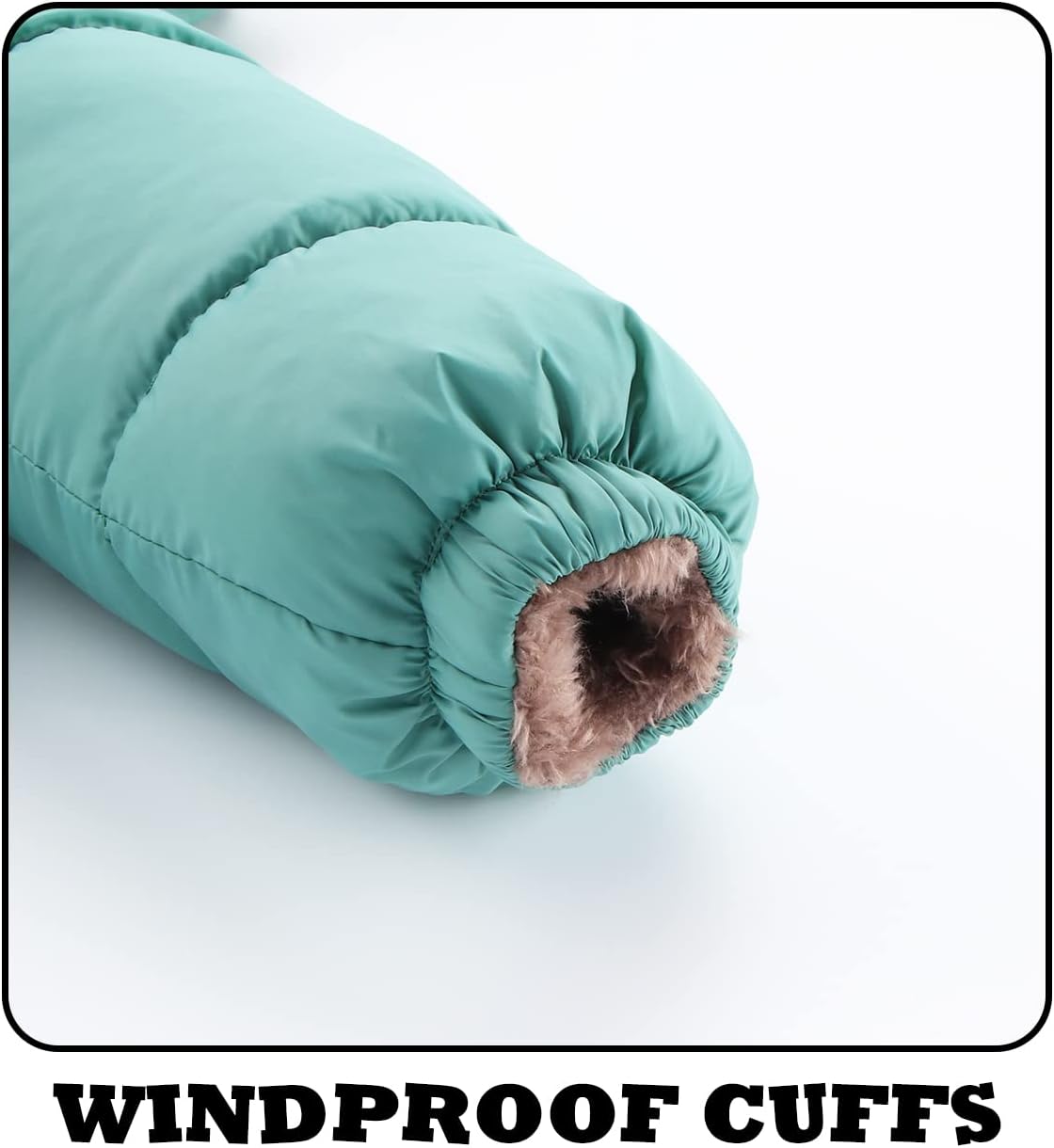 Winter Coat For Baby Boys Girls Fleece Jacket Toddler Clothes