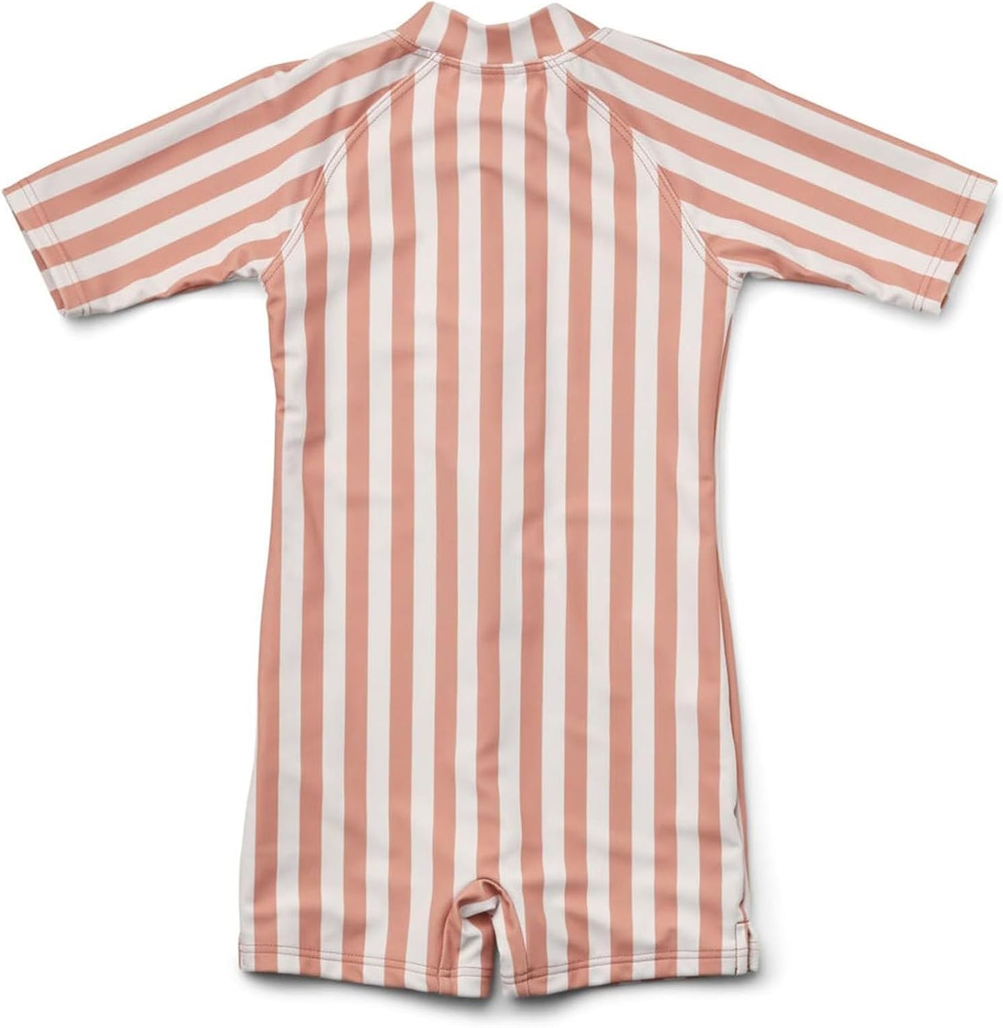 Boys One Piece Swimsuit Whale Dolphin Bathing Suit Zipper Rash Guard Kid Short Sleeve Swimwear Shark Beach Wear UPF50+