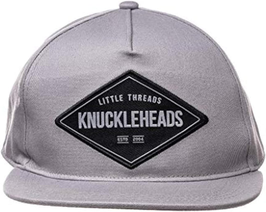 Baby Hats - Baseball Hat, Newborn Youth Flat Brim Mesh Trucker Surf Skate Bubba Bro Fitted Beach Cap Gorros para Bebes