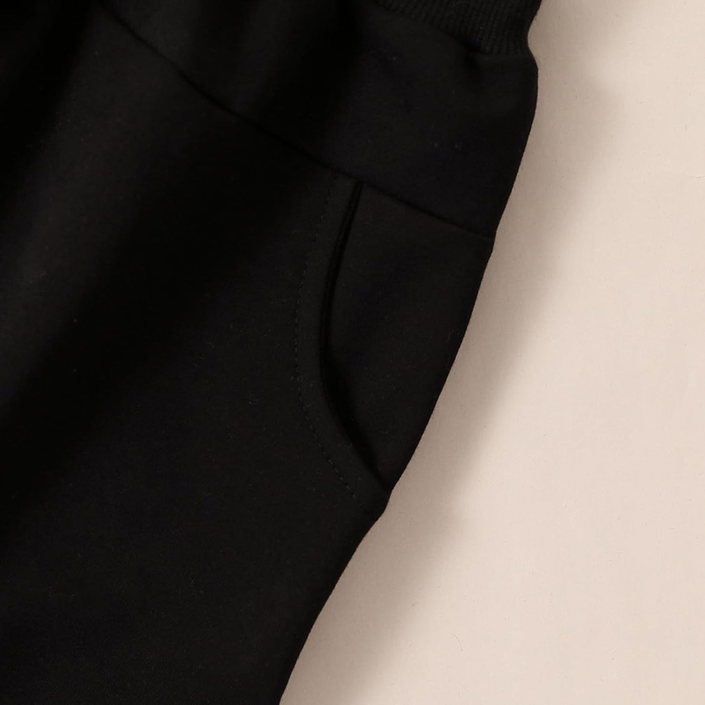 Baby Boy Clothes Fall 6 12 18 24 Months Football Long Sleeve Pullover Tops & Pant Sets Toddler Winter Outfits