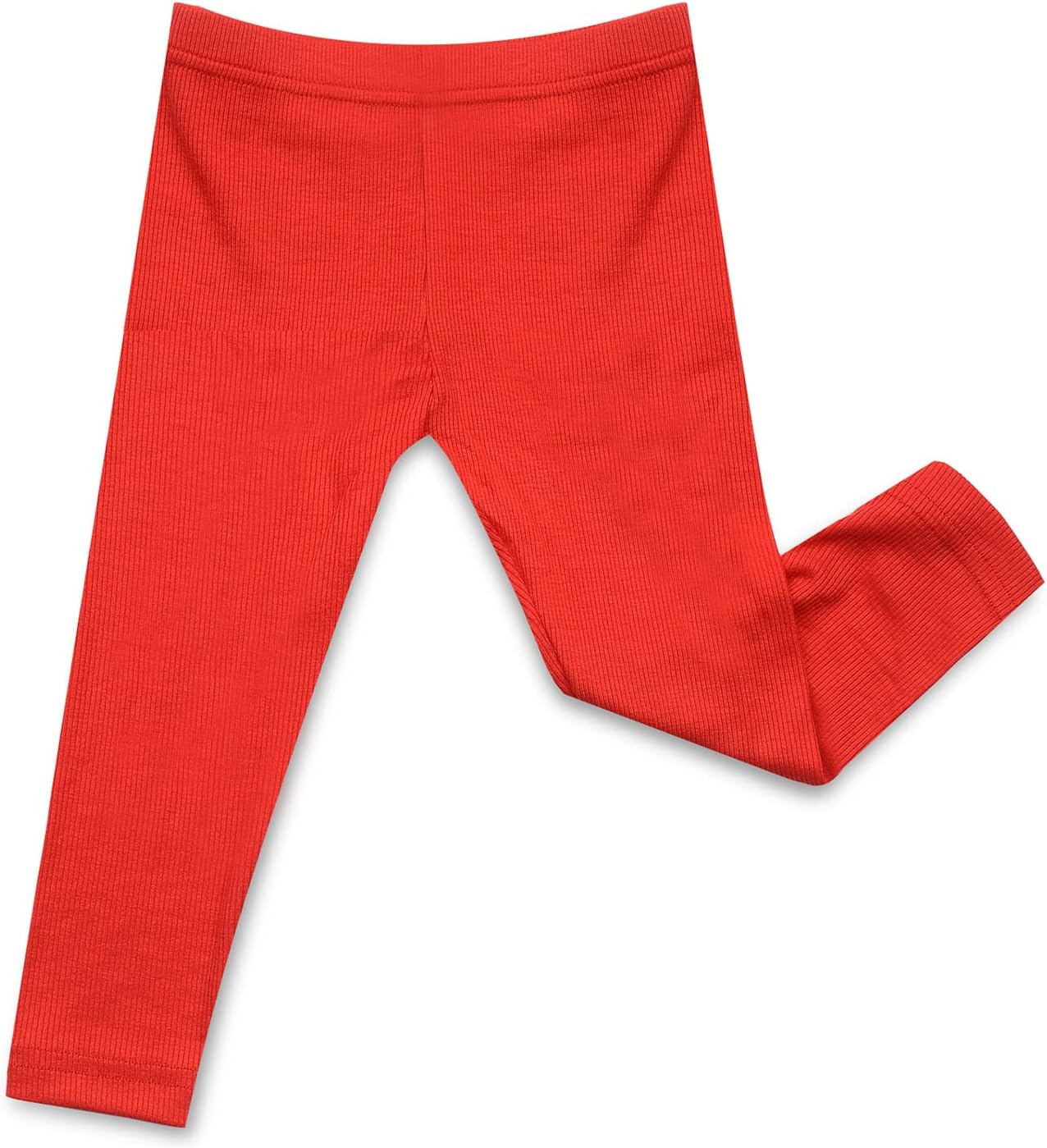 AVAUMA Baby Boys Girls Pajama Set Kids Toddler Snug fit Ribbed Sleepwear pjs for Daily Life Style