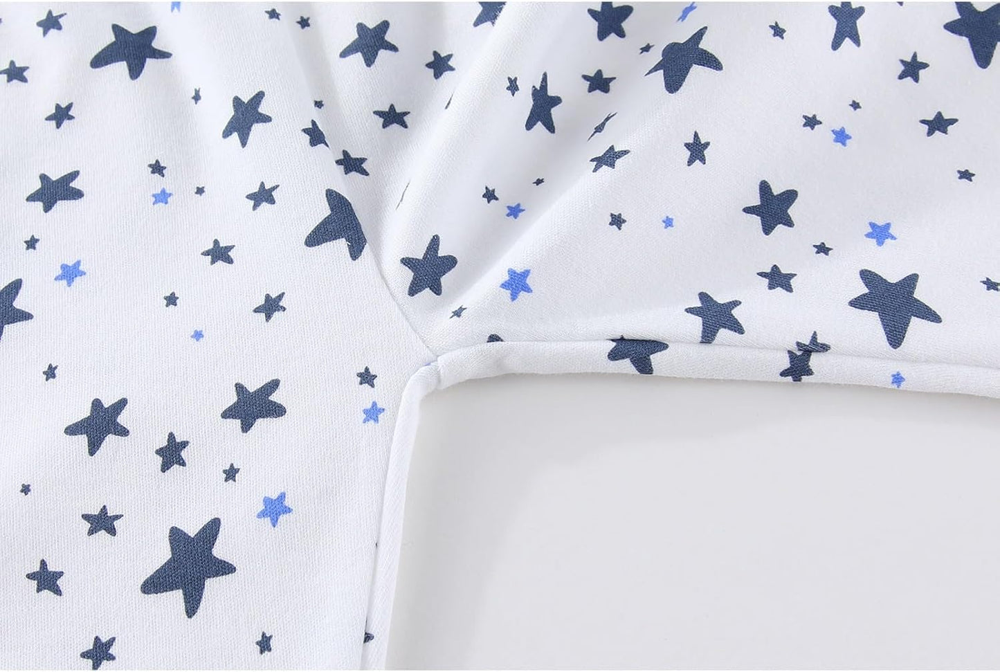 Baby Boy Girl 10 Piece Combined Type Clothing Set Cotton Baby Bodysuits and Pants Set Home Outdoor Infant Clothes