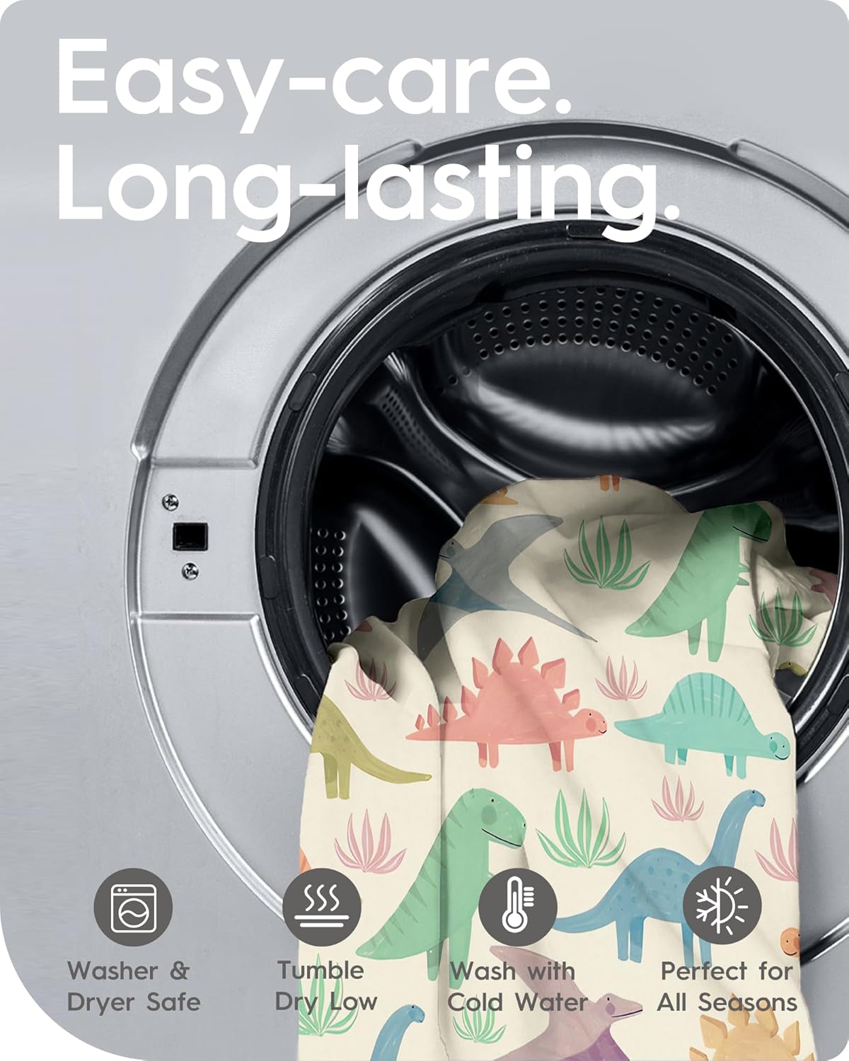 Bassinet Sheets for Baby Boy Girl, TotBasic Buttery Soft Universal Bassinet Fitted Sheet, Compatible with Halo, Mika Micky, Baby Delight, Dream On Me, Maxi COSI & More Bassinet Mattress(PinkDinosaurs)