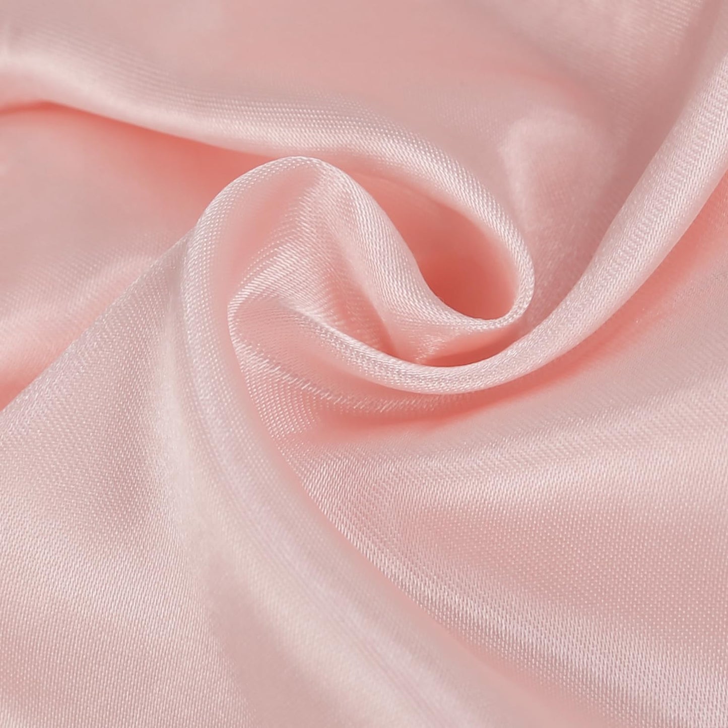 Puppy Baby Security Blanket for Toddler Infant Newborn Boys and Girls Soft Lovey Stuffed Animal with Plush Fabric and Satin Backing, Lovely Snuggle Toy, Pink 13.5 Inch