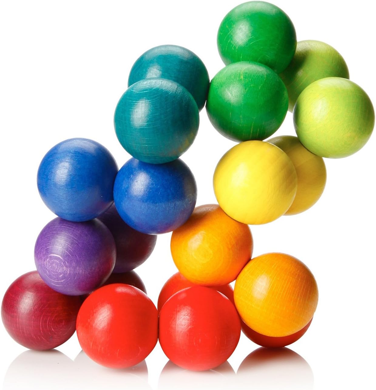 Ball, Rainbow 20