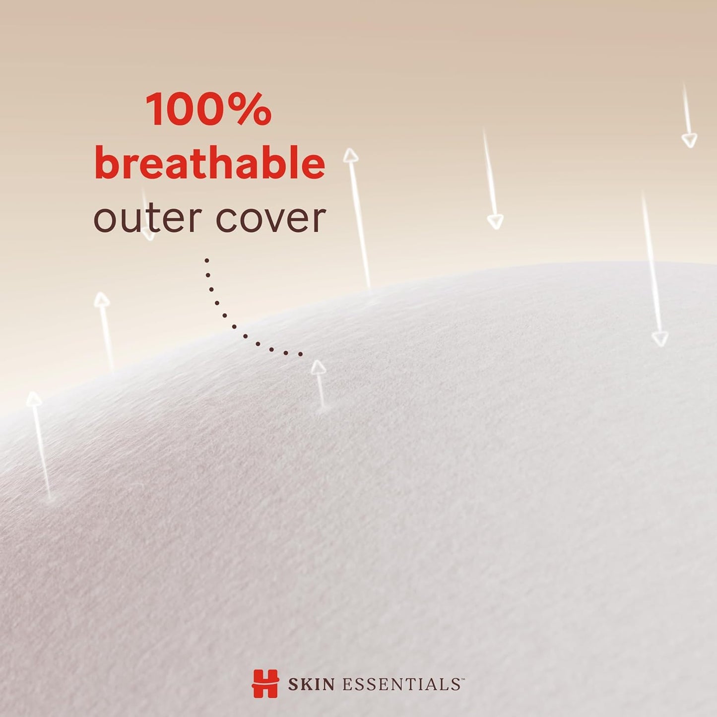 Huggies Size 1 Diapers, Skin Essentials Baby Diapers, Size 1 (8-14 lbs), 84 Count, Packaging May Vary