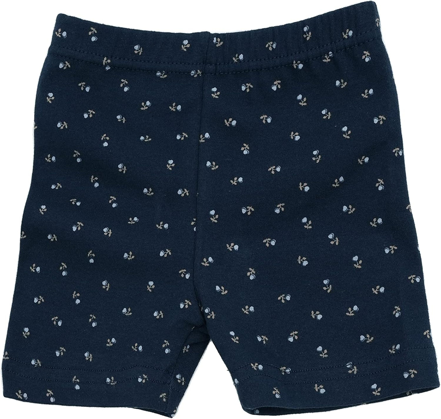 AVAUMA Baby Boys Girls Pajama Set 6M-7T Kids Cute Toddler Snug fit Pattern Design Pjs Cotton Sleepwear