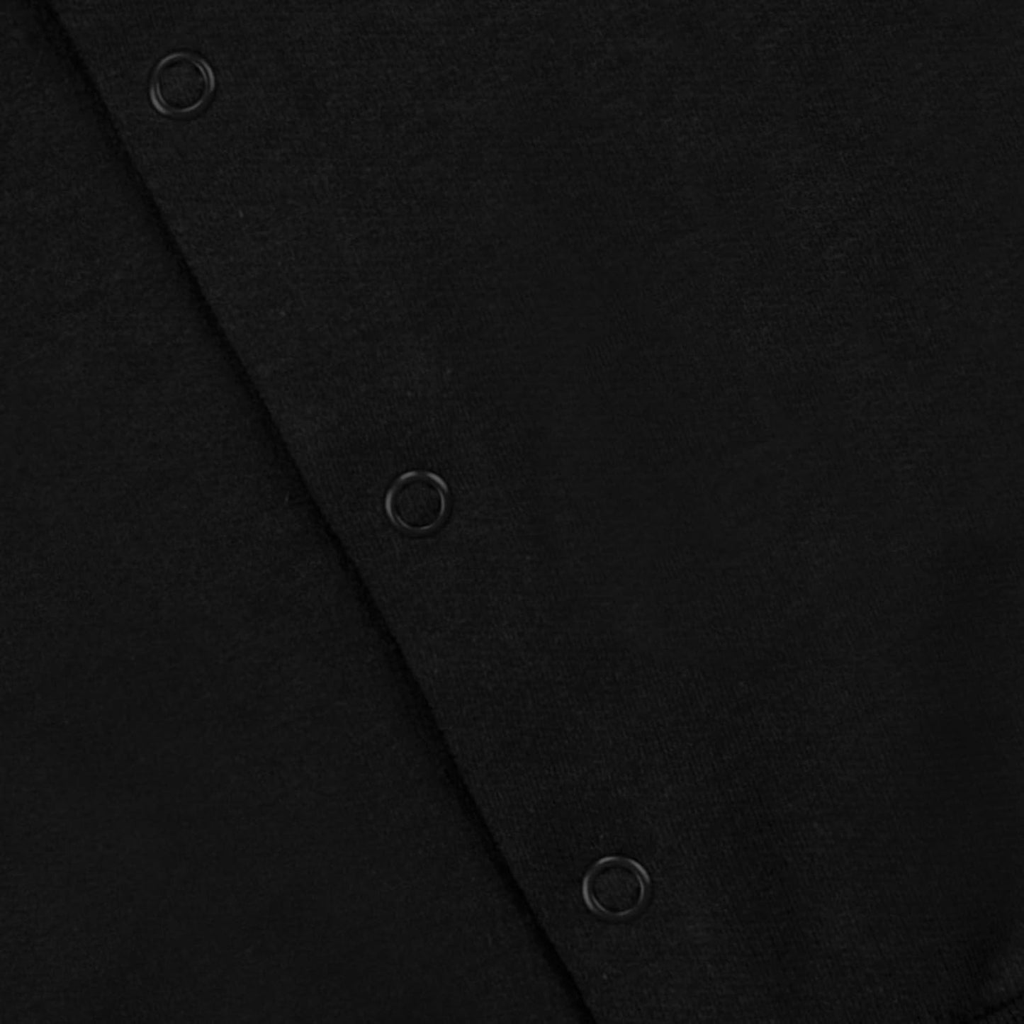 Creative Knitwear College Baby Snap Hooded Jacket - Team Logo, Multiple Colors, for Boys & Girls, (0-24 Months)