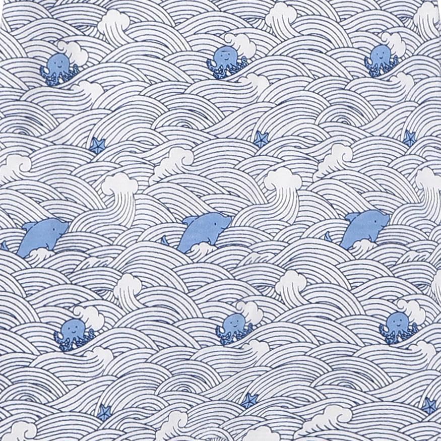 Owlivia Baby Short Sleeve Summer Romper Set, 2 Pack Tank Jumpsuit for Girls and Boys, Cartoon One Piece Coverall Outfit